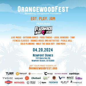 Orangewoodfest 2024